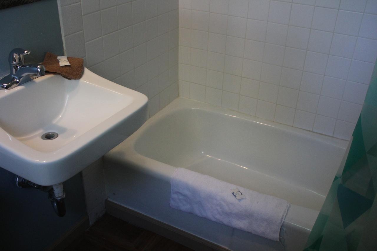 Greybull Sage Motel المظهر الخارجي الصورة