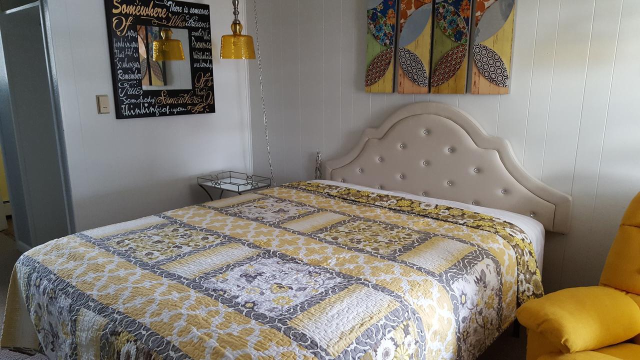 Greybull Sage Motel المظهر الخارجي الصورة
