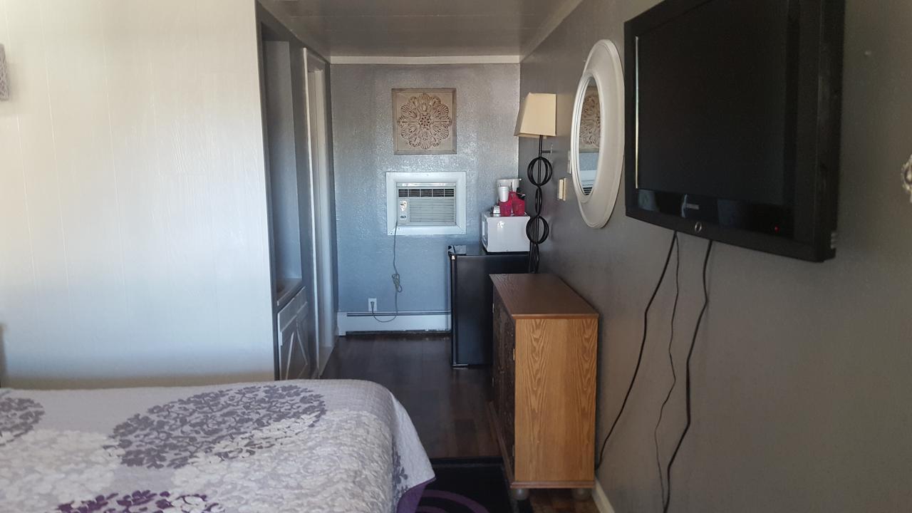 Greybull Sage Motel المظهر الخارجي الصورة
