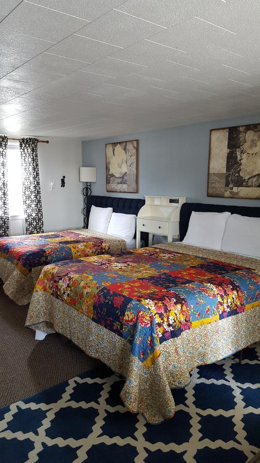 Greybull Sage Motel المظهر الخارجي الصورة