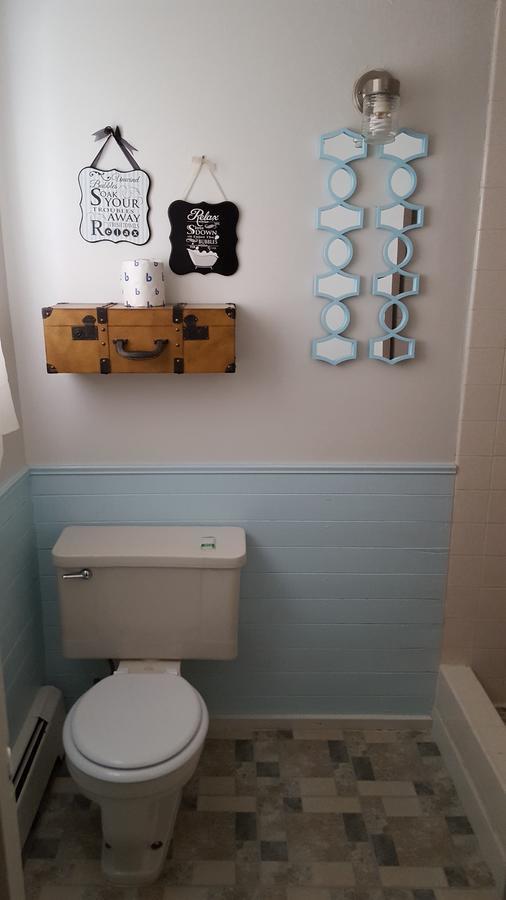 Greybull Sage Motel المظهر الخارجي الصورة