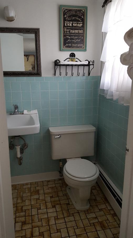 Greybull Sage Motel المظهر الخارجي الصورة